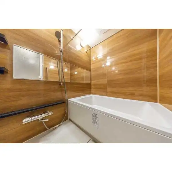 ベルジュール三鷹ステーションハウス その他画像