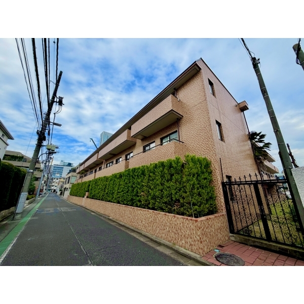 トーカンマンション南青山 その他画像