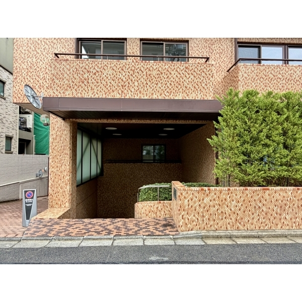 トーカンマンション南青山 その他画像