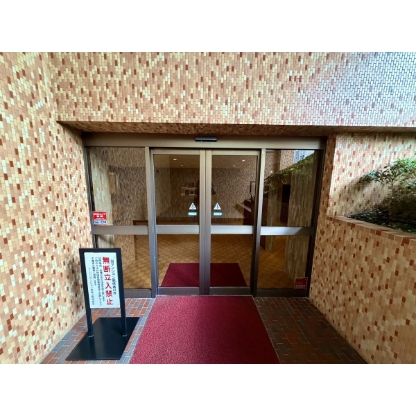 トーカンマンション南青山 その他画像