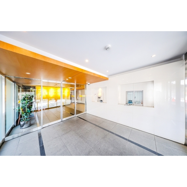 サンクタス菊名リネアストリシア その他画像