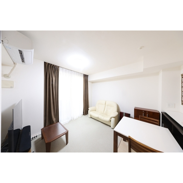 サンクタス菊名リネアストリシア その他画像