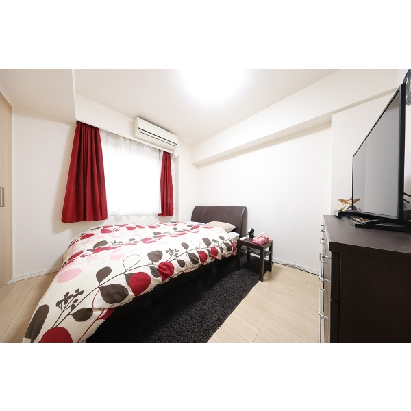 サンクタス菊名リネアストリシア その他画像