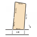 さいたま市桜区大字神田 区画図