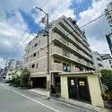 エス・バイ・エルマンション天王寺北 外観