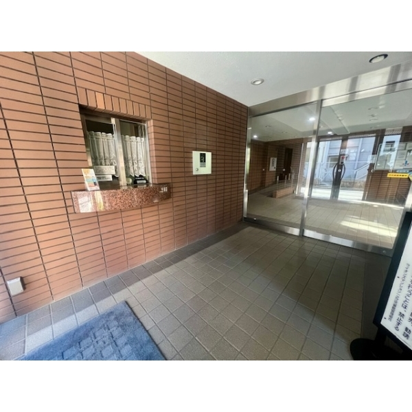 ライオンズマンション一之江弐番館 その他画像