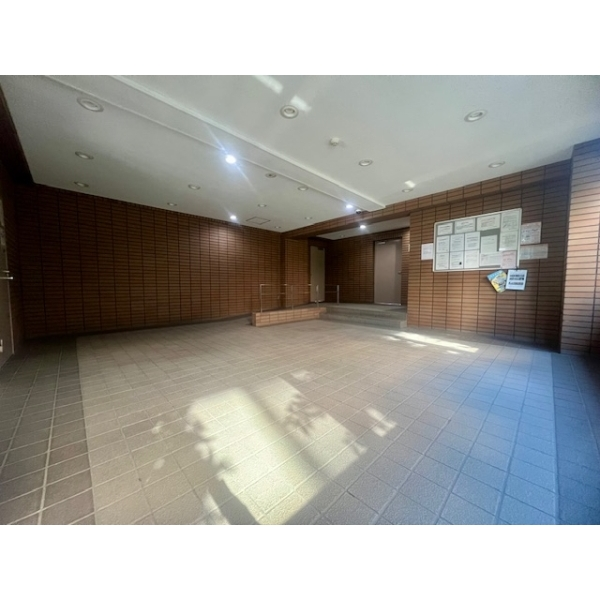 ライオンズマンション一之江弐番館 その他画像