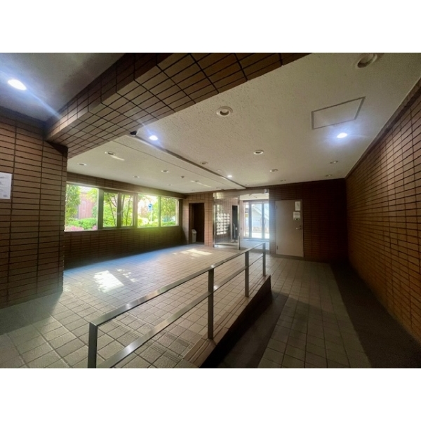 ライオンズマンション一之江弐番館 その他画像