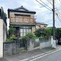 大府市横根町羽根山 外観