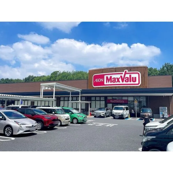 大府市横根町羽根山 マックスバリュ大府横根店(スーパー)まで約1200m(徒歩15分)