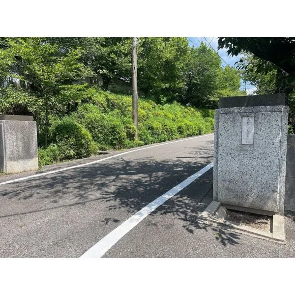大府市横根町羽根山 大府中学校(中学校)まで約1500m(徒歩19分)