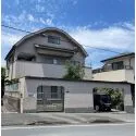 坂戸市西坂戸３丁目 外観