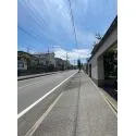 坂戸市西坂戸３丁目 前面道路