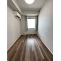パークシティ武蔵小山 洋室約5畳　家具・調度品等は販売価格に含まれません。
