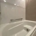 パークシティ武蔵小山 浴室