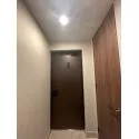 パークシティ武蔵小山 玄関