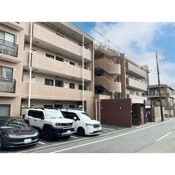 ワコーレ松戸 その他画像