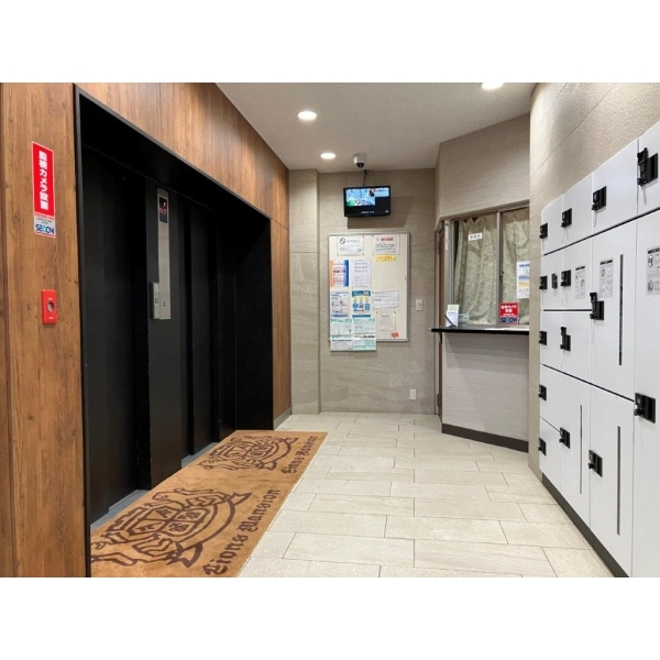 ライオンズマンション駒沢 その他画像