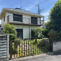 府中市西原町４丁目 外観