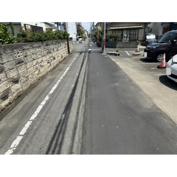 府中市西原町４丁目 その他画像
