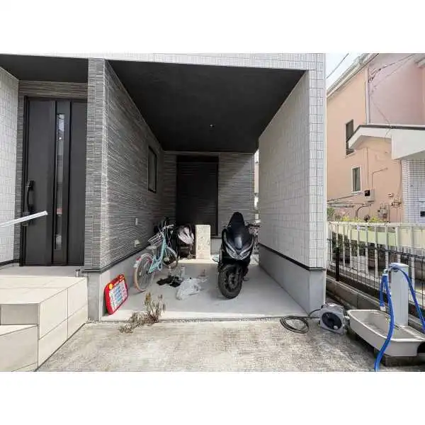 川口市大字大竹 その他画像