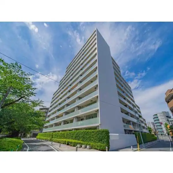 桜プレイス その他画像