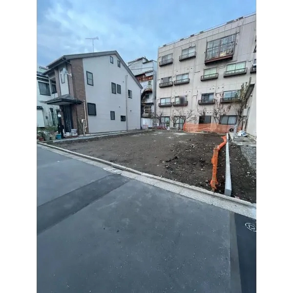 江東区大島２丁目 外観