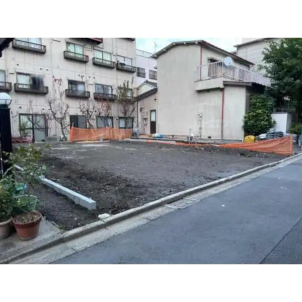 江東区大島２丁目 その他外観