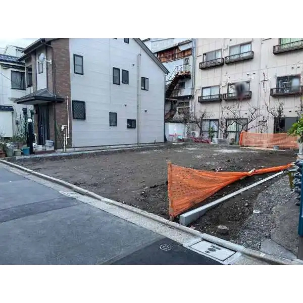 江東区大島２丁目 その他外観