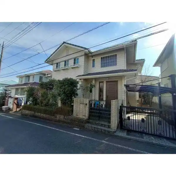 町田市三輪緑山２丁目 その他画像