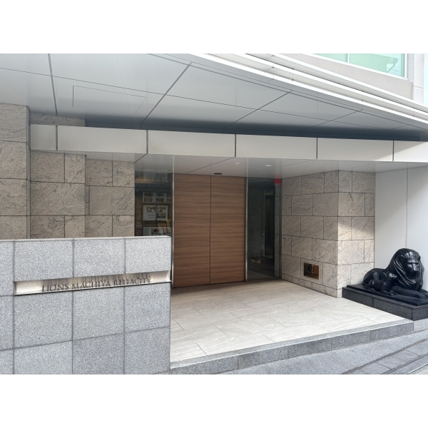 ライオンズ町屋レリアシティ その他画像