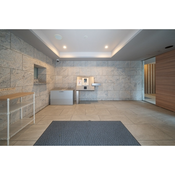 ライオンズ町屋レリアシティ その他画像