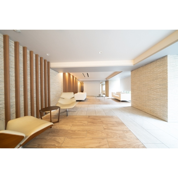 ライオンズ町屋レリアシティ その他画像