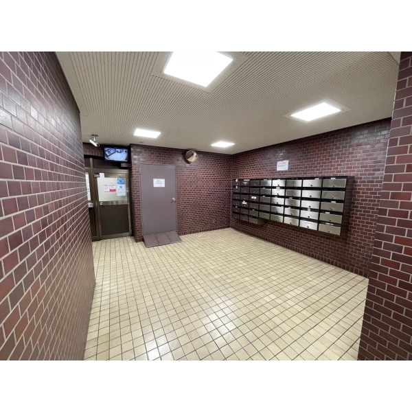 ライオンズマンション大森本町 その他画像