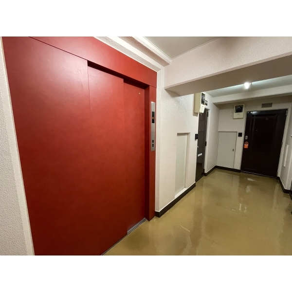 ライオンズマンション大森本町 その他画像