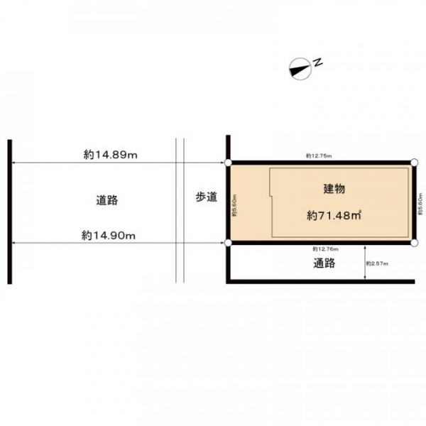 川口市原町 その他画像