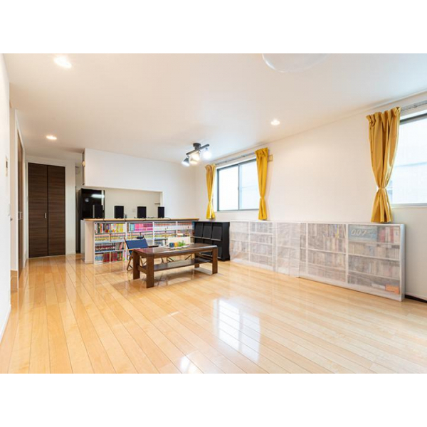 川口市原町 その他画像