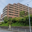 ユニーブル東戸塚 外観