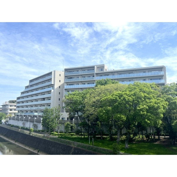 イニシア南町田 外観