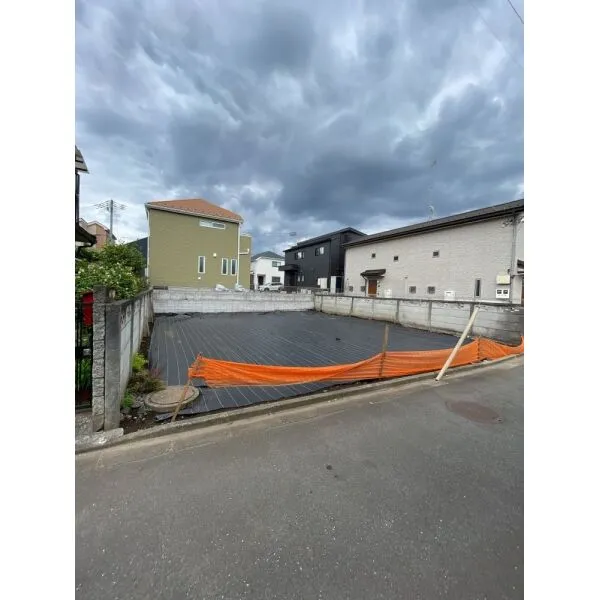 昭島市田中町１丁目 その他外観