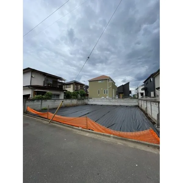昭島市田中町１丁目 その他外観