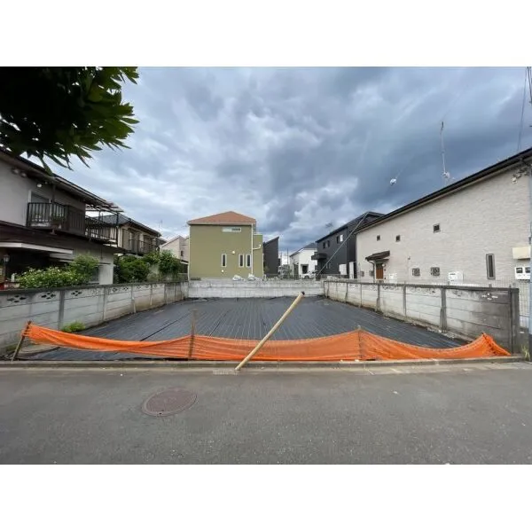 昭島市田中町1丁目 その他外観