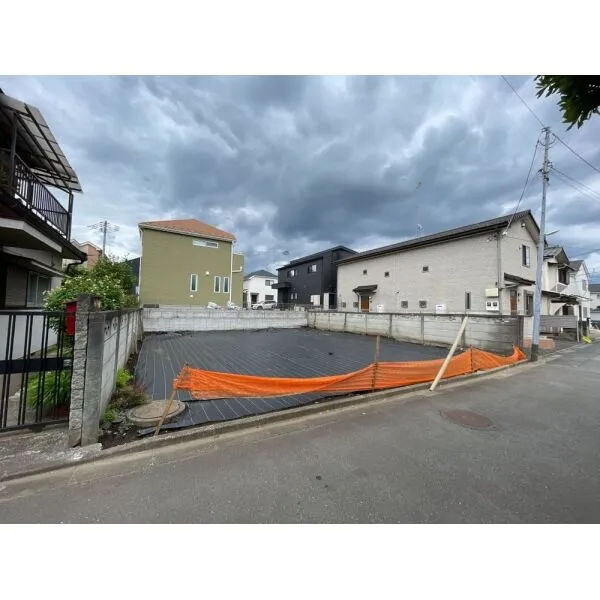 昭島市田中町1丁目 その他外観