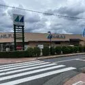 昭島市田中町１丁目 マルフジ 昭島市役所通り店（スーパー）まで約400m（徒歩5分）