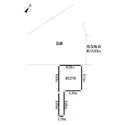 千葉市中央区松波３丁目 区画図