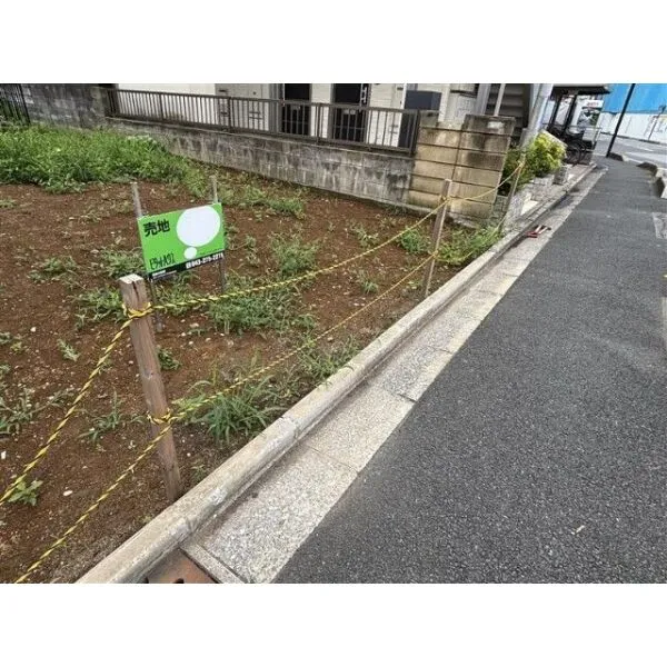 千葉市中央区松波３丁目 その他