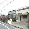 名古屋市千種区春岡通５丁目 軽量鉄骨造の2階建戸建。旭化成ホームズ施工の長期優良住宅につき、ご家族と快適な暮らしが叶います。