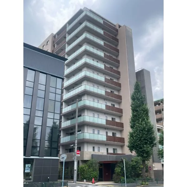 パークホームズ阿佐ヶ谷サウス
