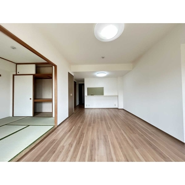 エステ・コート北柏壱番館 その他画像