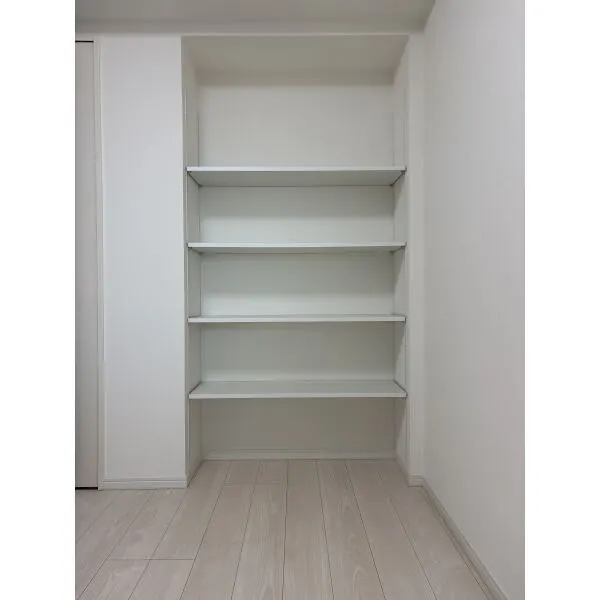 クリオ篠崎 収納